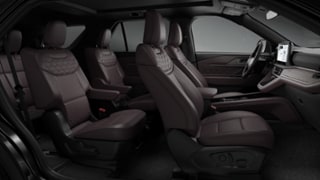 2027 Ford  Internal Image 1